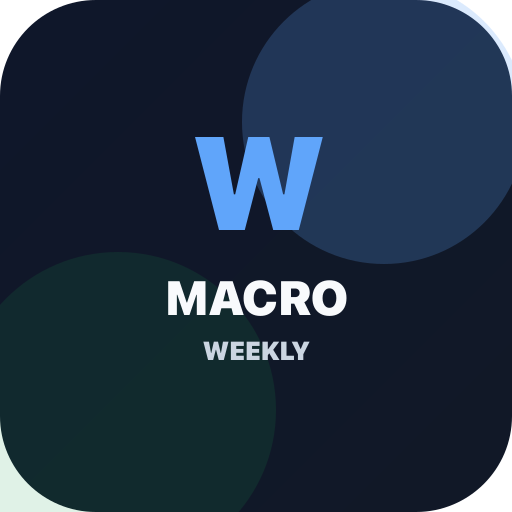The Macro Dashboard avatar